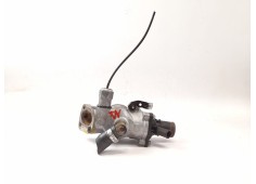 Recambio de soporte filtro gasoil para peugeot 405 i (15b) 1.9 diesel referencia OEM IAM   