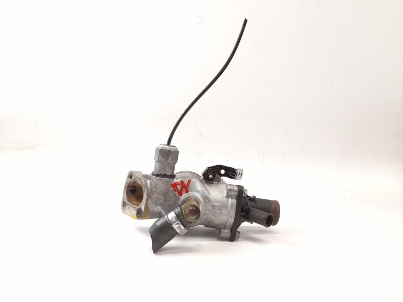 Recambio de soporte filtro gasoil para peugeot 405 i (15b) 1.9 diesel referencia OEM IAM   