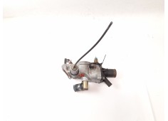 Recambio de soporte filtro gasoil para peugeot 405 i (15b) 1.9 diesel referencia OEM IAM    2