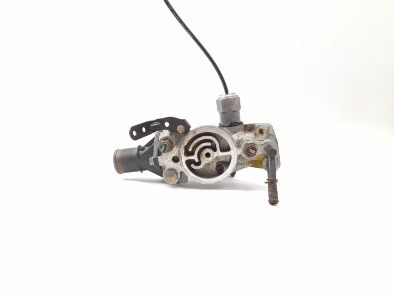 Recambio de soporte filtro gasoil para peugeot 405 i (15b) 1.9 diesel referencia OEM IAM   
