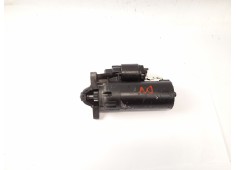 Recambio de motor arranque para peugeot 405 i (15b) 1.9 diesel referencia OEM IAM 0001110017  