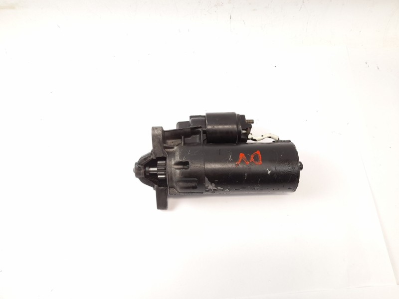 Recambio de motor arranque para peugeot 405 i (15b) 1.9 diesel referencia OEM IAM 0001110017  