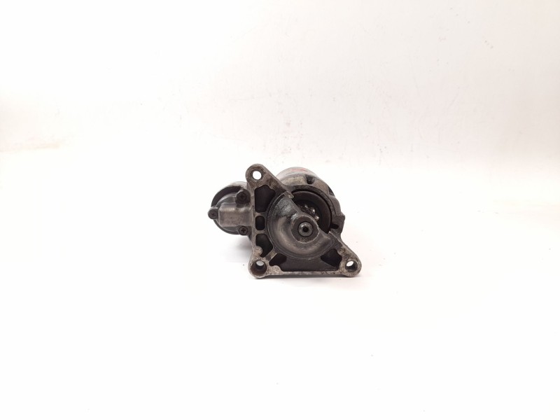 Recambio de motor arranque para peugeot 405 i (15b) 1.9 diesel referencia OEM IAM 0001110017  