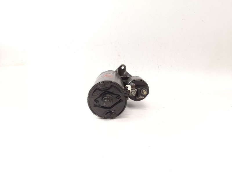 Recambio de motor arranque para peugeot 405 i (15b) 1.9 diesel referencia OEM IAM 0001110017  