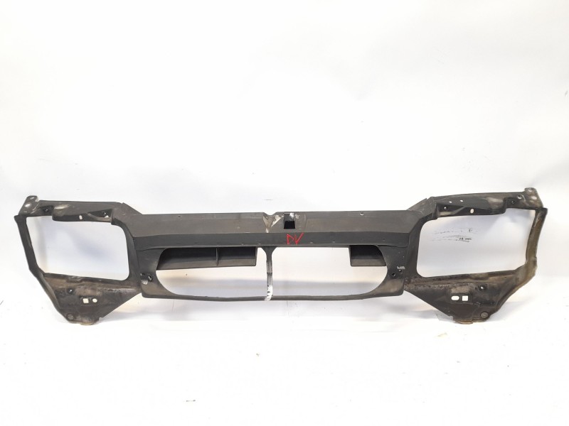 Recambio de panel frontal para citroën jumpy 1.9 d referencia OEM IAM   