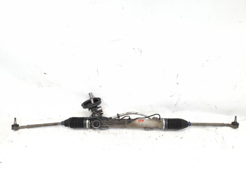 Recambio de cremallera direccion para peugeot 206 berlina gti referencia OEM IAM 9638132380  