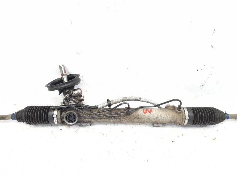 Recambio de cremallera direccion para peugeot 206 berlina gti referencia OEM IAM 9638132380  