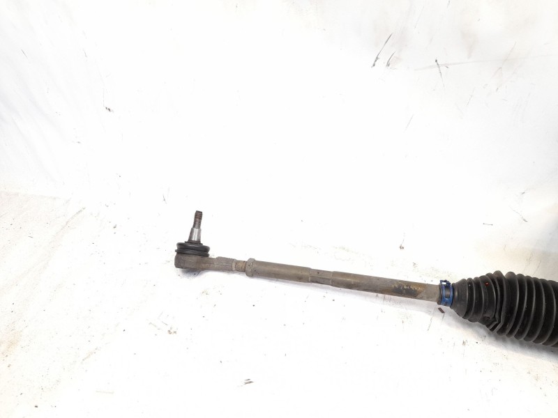Recambio de cremallera direccion para peugeot 206 berlina gti referencia OEM IAM 9638132380  