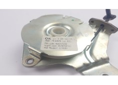 Recambio de cerradura maletero / porton para peugeot 3008 1.6 hdi fap referencia OEM IAM 9683315280   2
