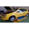 fiat punto berlina (188) del año 2001