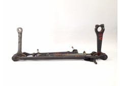 Recambio de barra direccion para mercedes-benz 190 (w201) e 2.0 referencia OEM IAM   