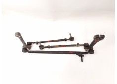Recambio de barra direccion para mercedes-benz 190 (w201) e 2.0 referencia OEM IAM    2