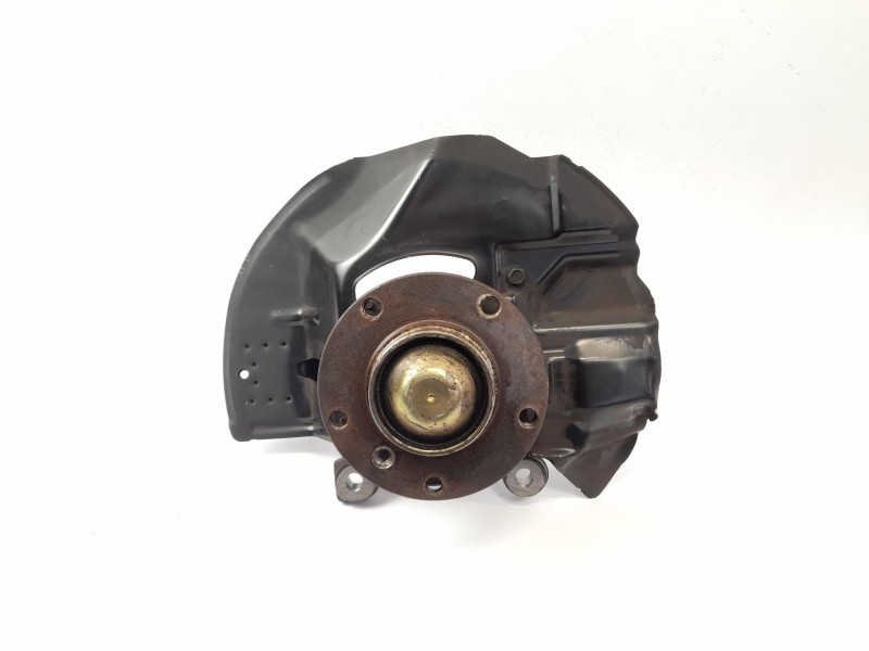 Recambio de mangueta delantera derecha para bmw serie 3 touring (e46) 320d referencia OEM IAM   