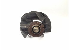 Recambio de mangueta delantera izquierda para bmw serie 3 touring (e46) 320d referencia OEM IAM   