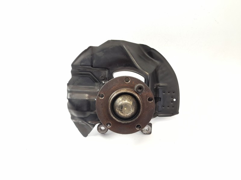 Recambio de mangueta delantera izquierda para bmw serie 3 touring (e46) 320d referencia OEM IAM   
