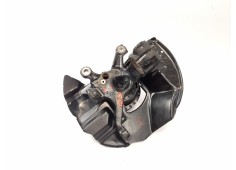 Recambio de mangueta delantera izquierda para bmw serie 3 touring (e46) 320d referencia OEM IAM    2