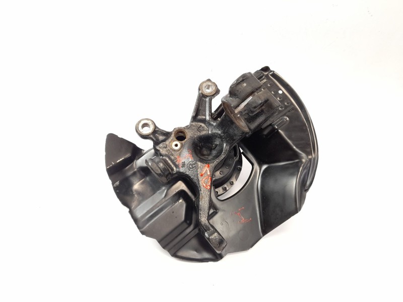 Recambio de mangueta delantera izquierda para bmw serie 3 touring (e46) 320d referencia OEM IAM   