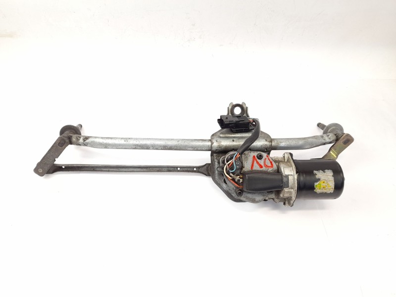 Recambio de motor limpia delantero para renault trafic ii furgón (fl) 2.5 dti referencia OEM IAM   