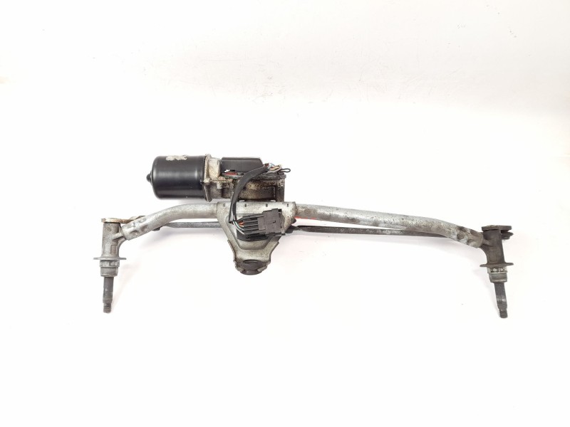 Recambio de motor limpia delantero para renault trafic ii furgón (fl) 2.5 dti referencia OEM IAM   