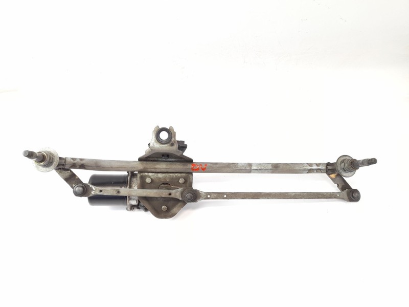 Recambio de motor limpia delantero para renault trafic ii furgón (fl) 2.5 dti referencia OEM IAM   