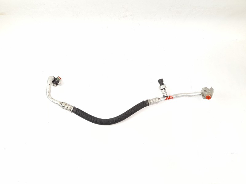 Recambio de tubos aire acondicionado para renault trafic ii furgón (fl) 2.5 dti referencia OEM IAM   