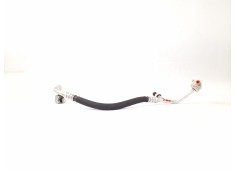 Recambio de tubos aire acondicionado para renault trafic ii furgón (fl) 2.5 dti referencia OEM IAM    2