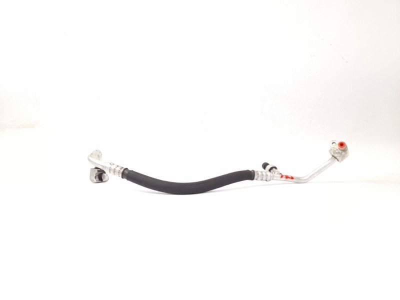 Recambio de tubos aire acondicionado para renault trafic ii furgón (fl) 2.5 dti referencia OEM IAM   