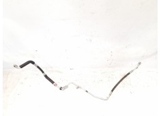 Recambio de tubos aire acondicionado para renault trafic ii furgón (fl) 2.5 dti referencia OEM IAM   