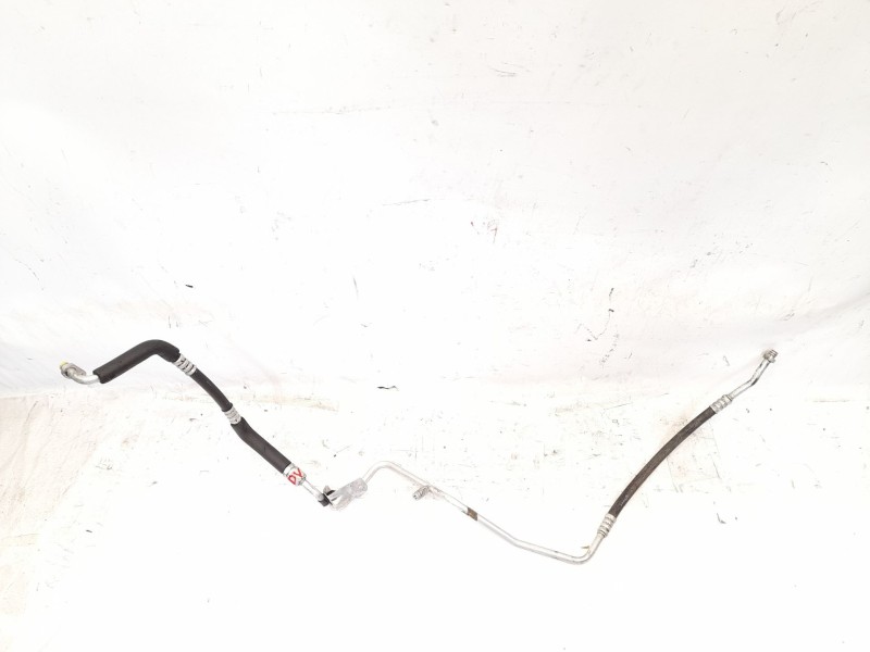 Recambio de tubos aire acondicionado para renault trafic ii furgón (fl) 2.5 dti referencia OEM IAM   