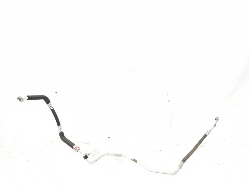 Recambio de tubos aire acondicionado para renault trafic ii furgón (fl) 2.5 dti referencia OEM IAM   