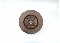 Recambio de mangueta delantera derecha para renault 21 sedán (l48_) 2.0 referencia OEM IAM   