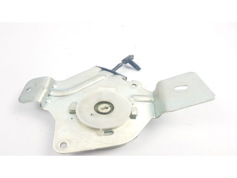 Recambio de cerradura maletero / porton para peugeot 3008 1.6 hdi fap referencia OEM IAM 9683315280  
