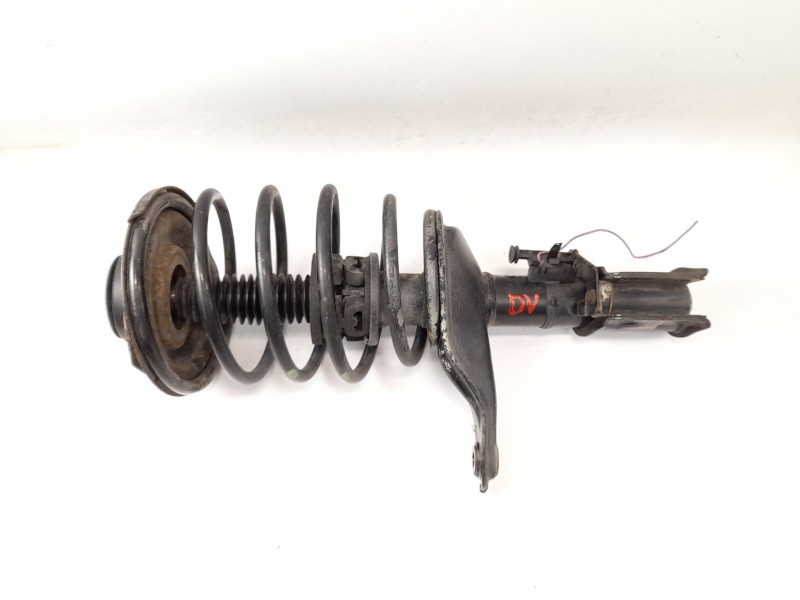 Recambio de amortiguador delantero izquierdo para renault 21 sedán (l48_) 2.0 referencia OEM IAM 7702147425  