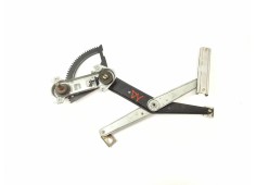 Recambio de elevalunas delantero derecho para mercedes-benz 190 (w201) e 2.0 referencia OEM IAM   