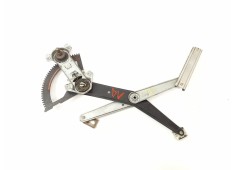 Recambio de elevalunas delantero izquierdo para mercedes-benz 190 (w201) e 2.0 referencia OEM IAM   