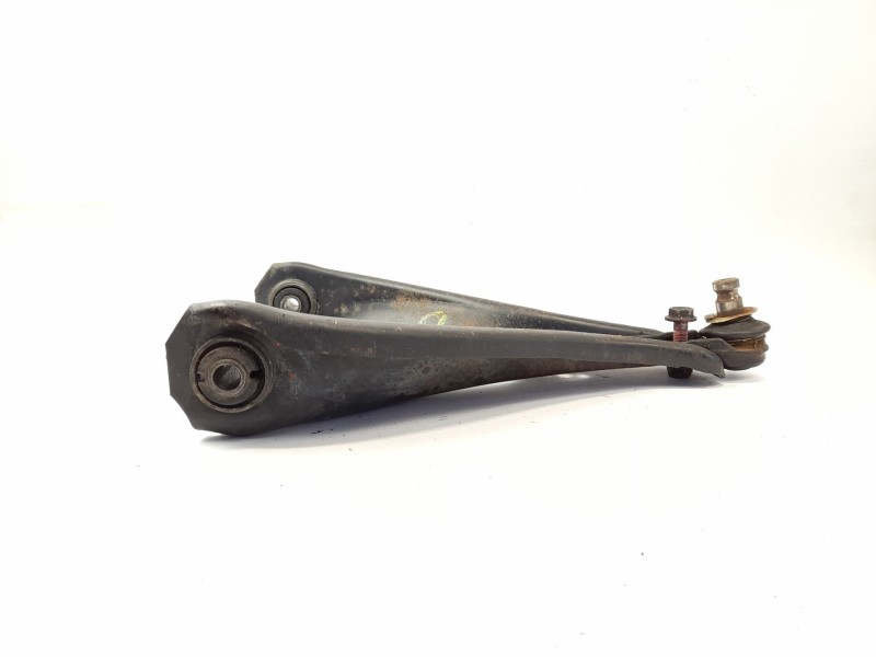 Recambio de brazo suspension inferior delantero derecho para renault 21 sedán (l48_) 2.0 referencia OEM IAM   