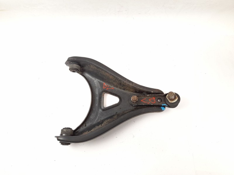Recambio de brazo suspension inferior delantero izquierdo para renault 21 sedán (l48_) 2.0 referencia OEM IAM   