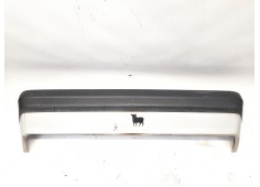 Recambio de paragolpes trasero para mercedes-benz 190 (w201) e 2.0 referencia OEM IAM   