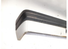 Recambio de paragolpes trasero para mercedes-benz 190 (w201) e 2.0 referencia OEM IAM    2