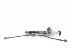 Recambio de cremallera direccion para renault 21 sedán (l48_) 2.0 referencia OEM IAM 770059884  