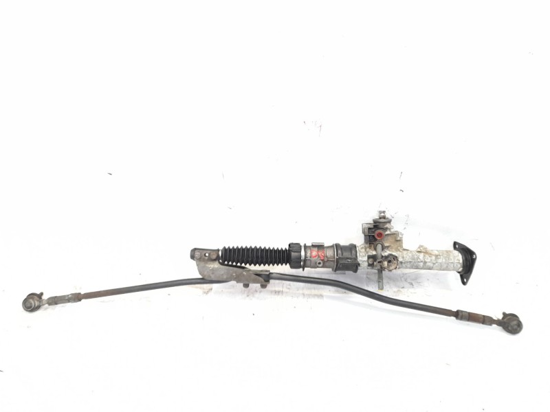 Recambio de cremallera direccion para renault 21 sedán (l48_) 2.0 referencia OEM IAM 770059884  