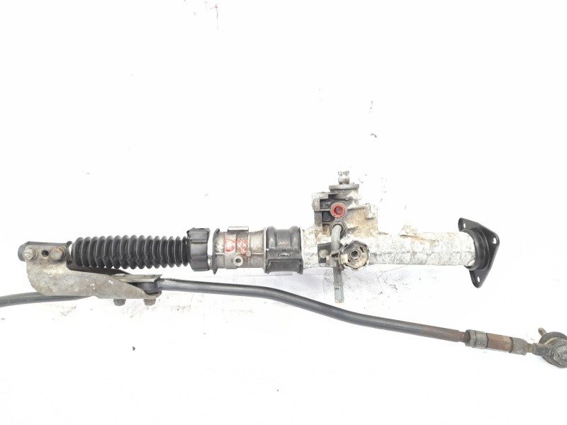 Recambio de cremallera direccion para renault 21 sedán (l48_) 2.0 referencia OEM IAM 770059884  