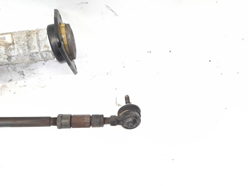 Recambio de cremallera direccion para renault 21 sedán (l48_) 2.0 referencia OEM IAM 770059884  