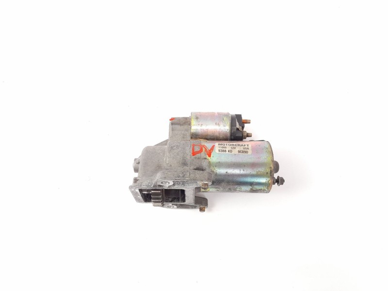 Recambio de motor arranque para ford cougar (mc) 2.5 v6 24v cat referencia OEM IAM 93BBKD  