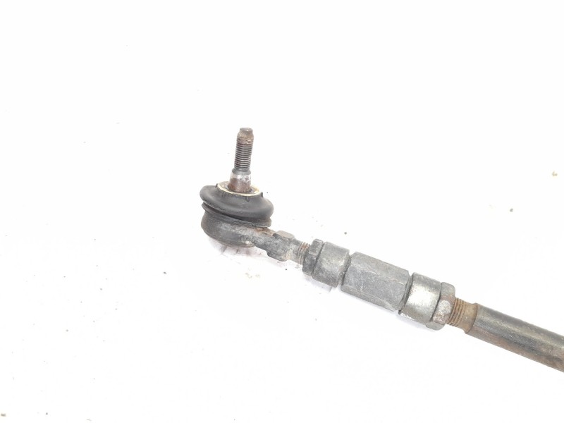 Recambio de cremallera direccion para renault 21 sedán (l48_) 2.0 referencia OEM IAM 770059884  