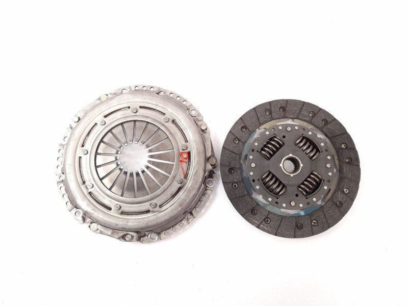Recambio de kit embrague para ford cougar (mc) 2.5 v6 24v cat referencia OEM IAM 3082287031  