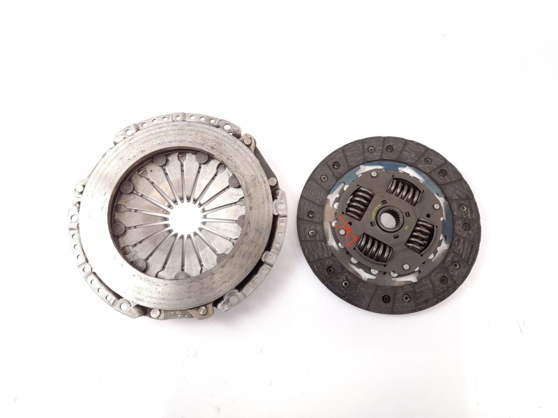 Recambio de kit embrague para ford cougar (mc) 2.5 v6 24v cat referencia OEM IAM 3082287031  