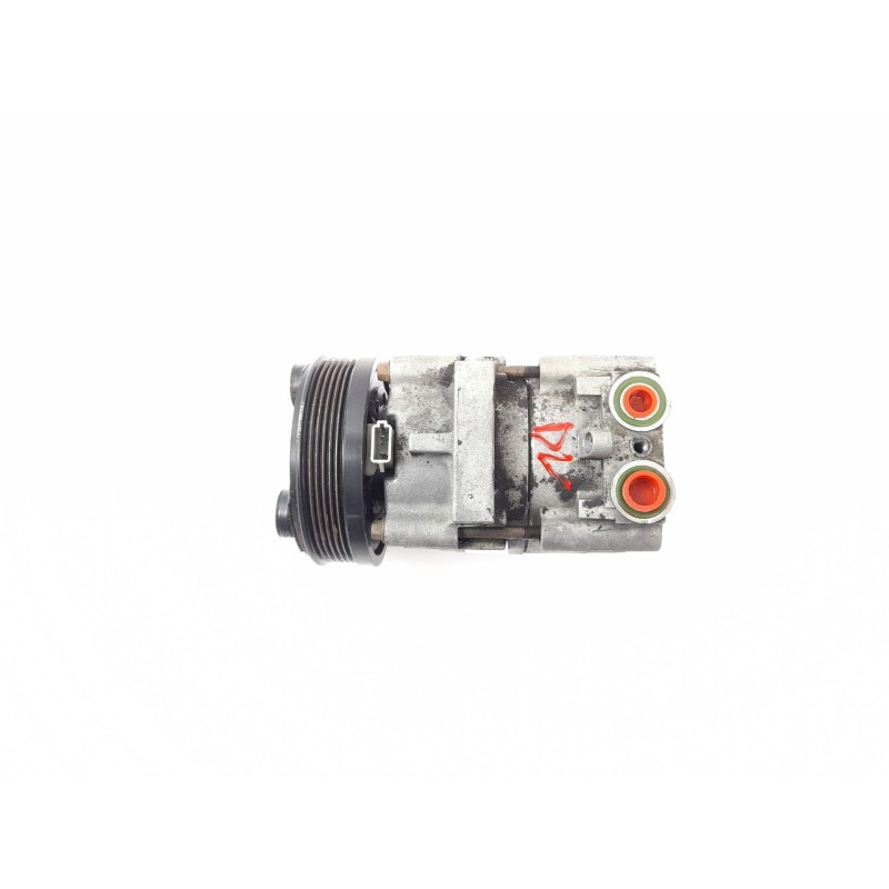 Recambio de compresor aire acondicionado para ford cougar (mc) 2.5 v6 24v cat referencia OEM IAM   
