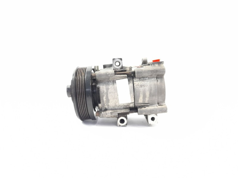 Recambio de compresor aire acondicionado para ford cougar (mc) 2.5 v6 24v cat referencia OEM IAM   