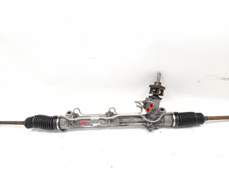 Recambio de cremallera direccion para ford cougar (mc) 2.5 v6 24v cat referencia OEM IAM RFF73C3550AA  